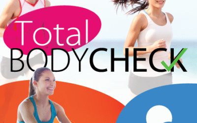 Total Body Check. Sporten met gericht bewegingsadvies