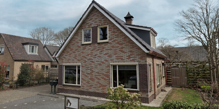 PMC Fysiotherapie Vledder Paramedisch Centrum Vledder