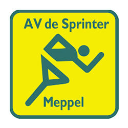 AV de Sprinter Partnerlogo