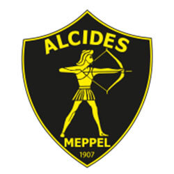 Logo Alcides partner PMC