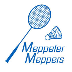 Meppeler Meppers partnerlogo