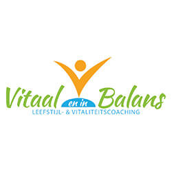 Vitaal en in balans partnerlogo