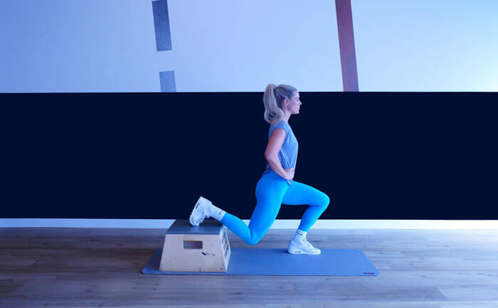 PMC Fitness ook voor thuis 