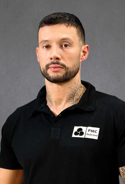 Darius de Vries