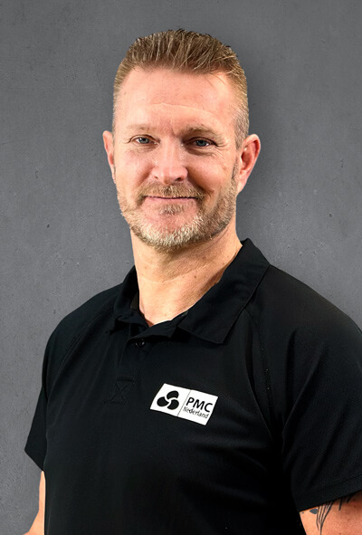 Marcel de Ronde