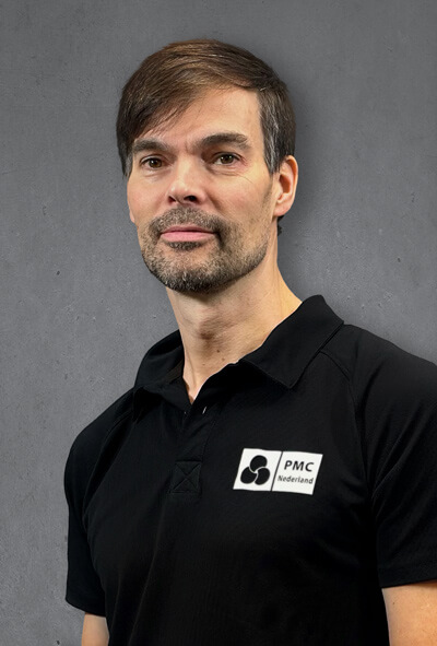 Rob Hoogeveen