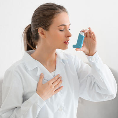 PMC Specialisaties | COPD