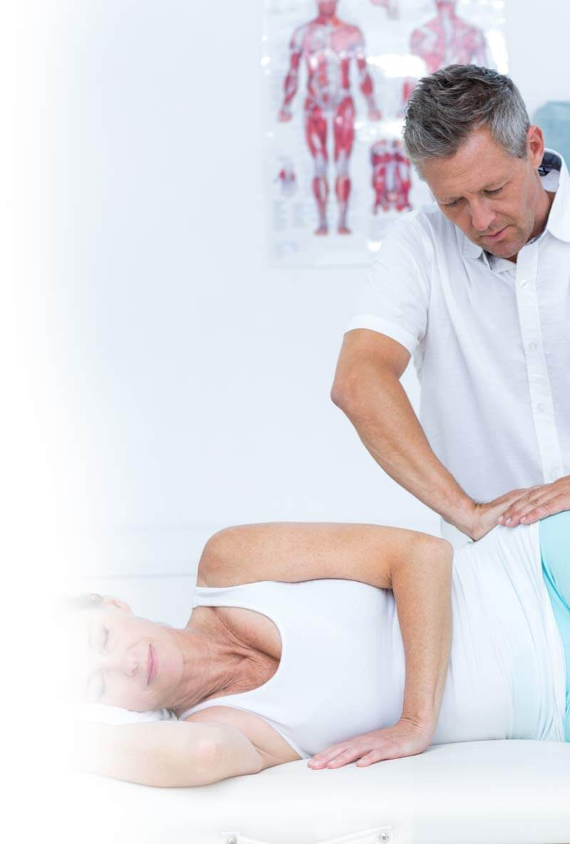 PMC Specialisaties | Bekkenoefentherapie
