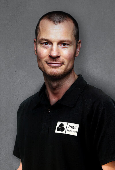 Marcel de Ronde